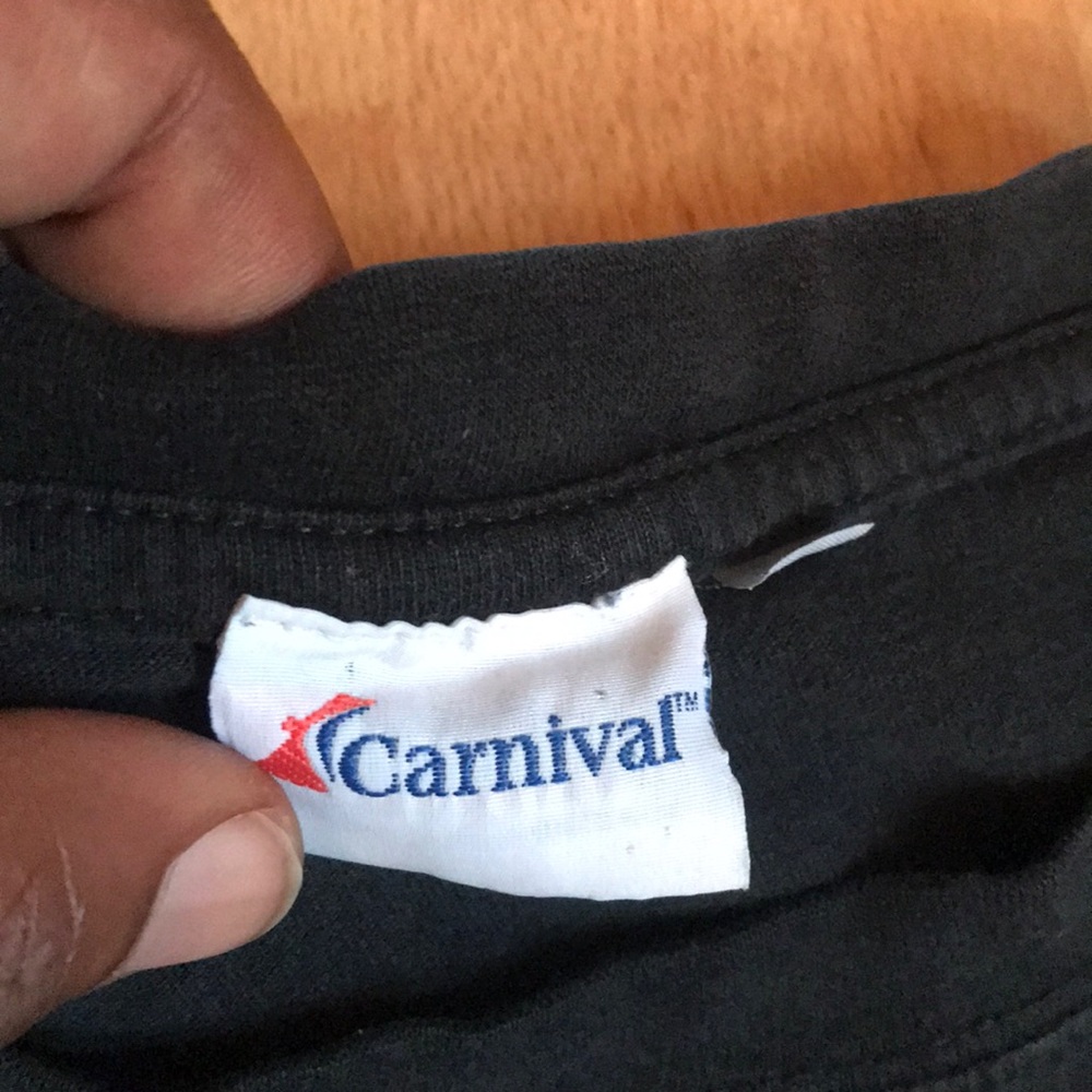 MEXICO TEE - Picture 3 of 3